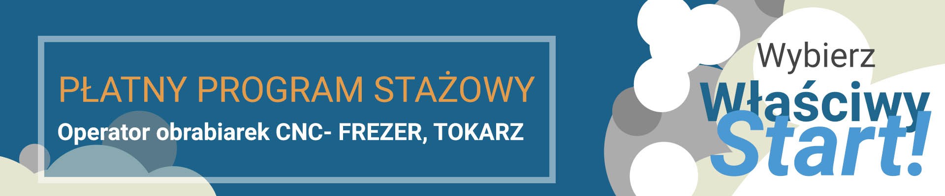 Program stażowy dla uczniów i absolwentów szkół oraz uczelni wyższych o profilu technicznym